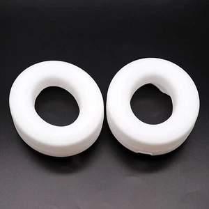2pcs Ear Pads Cushion Cover Parts For Beats Studio 3 Wireless Headphones - Picture 1 of 18