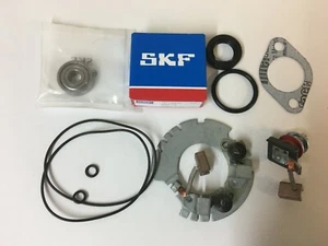 Triumph Starter Motor Repair Kit Thunderbird 900 Sport Adventurer Legend Denso - Picture 1 of 1