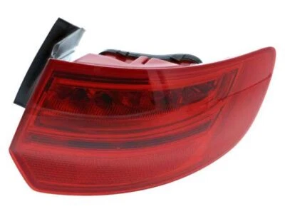 Conjunto de luz trasera derecha exterior para Audi A3 Quattro 2009-2013 27429RJFT 2011 Foto 1 de 2