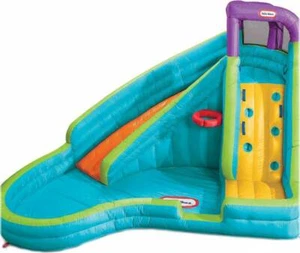 Little Tikes Slam n Curve Slide | USED - Picture 1 of 3