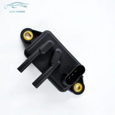 Sensor de retroalimentación de presión DPFE15 1 pieza para Ford Ranger F-150 Explorer EGR 1996-2000 Foto 1 de 4