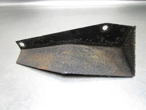 Bandeja de herramientas BSA Gold Star 250 B25SS B25 1971 - Imagen 1 de 4