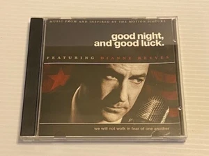 Good Night And Good Luck CD Movie Soundtrack - Bild 1 von 4