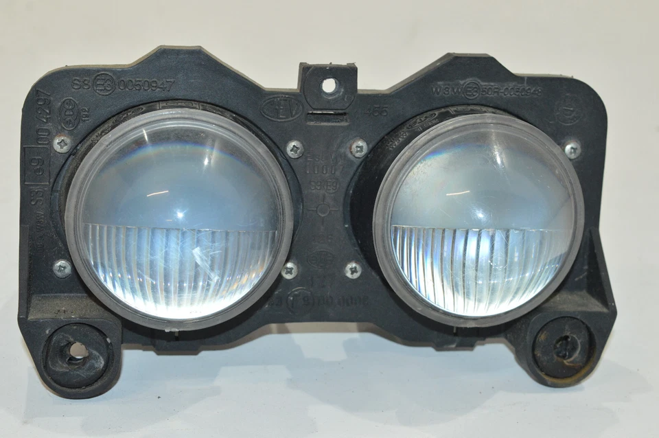 MALAGUTI F12 PHANTOM 2T FRONTSCHEINWERFER SCHEINWERFER LICHT VORNE HEADLIGHT - Bild 1 von 4