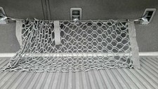 Trunk Rear Seats Envelope Style Mesh Cargo Net for MAZDA CX-5 2013-2024 New