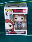 ⭐️Funko Pop! ~ 1600 Firecracker, The Boys / Pop! Television / With Protector
