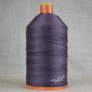 VERY STRONG TKT 8 PALE PURPLE SEWING THREAD 1500m CORESPUN LEATHER OXELLA RASANT - Picture 1 of 1