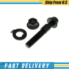 AC Delco 45K18036 Camber and Alignment Kit Fits 2000-2017 Subaru Outback