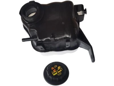 Tanque de expansão dianteiro Ford Special Service Police Sedan 2014-2018 34694SZWC - Imagem 1 de 2