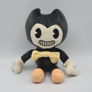 Bendy and the Ink Machine Plush 9" Sillyvision Beguiling Bendy PhatMojo 2021 - Picture 1 of 18