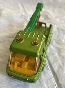 Lesney Matchbox Superfast Toe Joe No.74 Made In England - Picture 1 of 3
