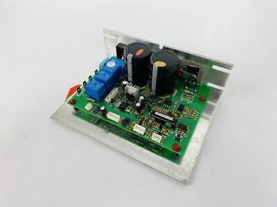 Tabla de control inferior del motor BH Fitness S3Ti 2218CNI (BP496) Foto 1 de 4