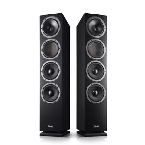 Theater 500 (B-Ware) Teufel Theater 500 HiFi Lautsprecher Stereo Soundanlage - Bild 1 von 5