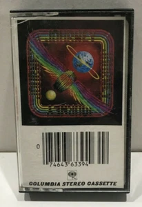 Departure by Journey (Rock) (Cassette, 1980, Columbia) - Picture 1 of 7