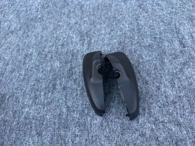 TAPA PARABRISAS ESPEJO RETROVISOR JAGUAR XF XFR OEM (2009-2015) Foto 1 de 2