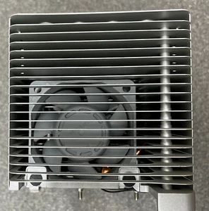 Apple Mac Pro 5,1 dual CPU Fans / Cooler - Bild 1 von 8