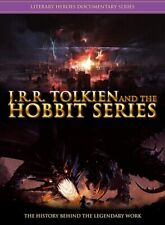 J.R.R. Tolkien And The Hobbit Series [New DVD]