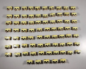 WURTH ELEKTRONIK 750316364 TRANSFORMERS LOT OF 75 - Picture 1 of 15