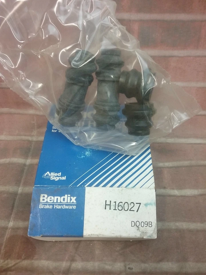 Суппорт дискового тормоза втулка суппорт втулка Bendix H16027.   - Изображение 1 из 2
