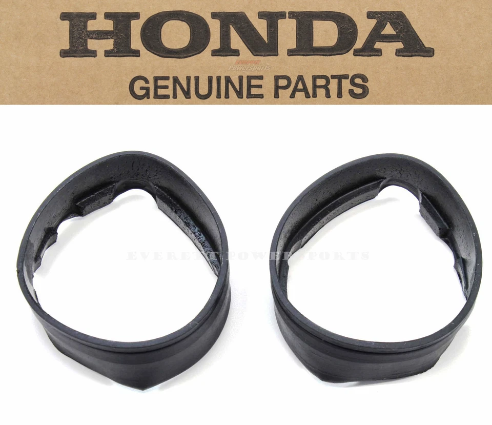 Nuevo Tacómetro Velocímetro Honda Meter Goma CB CM CL 250-500 (Ver Notas) #W25 Foto 1 de 3