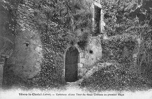 45-YEVRE LE CHATEL-N�T2576-C/0327 - Picture 1 of 2