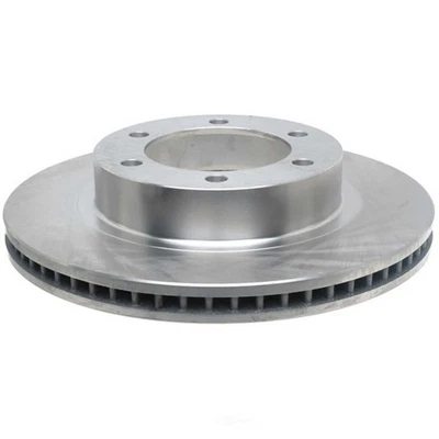 Rotor de freno de disco para Toyota 4Runner Tacoma FJ Cruiser 2003-2007 RAYBESTOS Foto 1 de 3