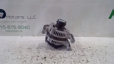 Chevrolet Colorado 2018-2023, alternador ACDELCO 13520817 Foto 1 de 4