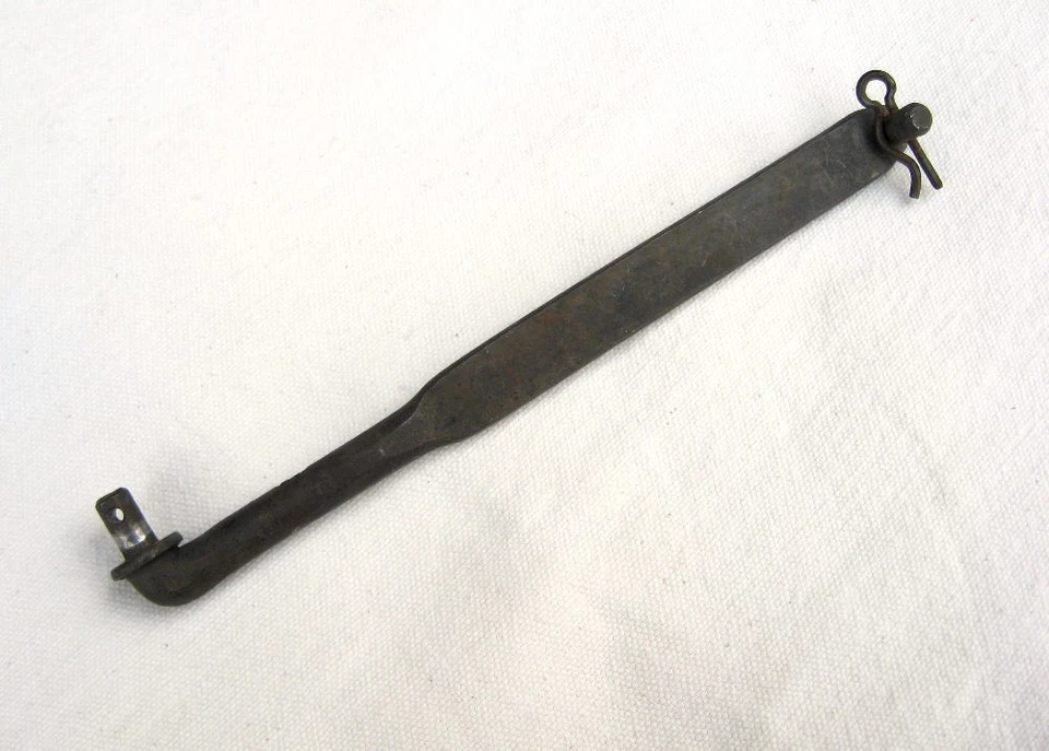 Varilla de cambio MOPAR 70-71 Plymouth Cuda Dodge Challenger original 383 440 426 nuevo de stock Foto 1 de 2