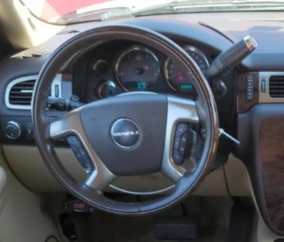 2007-2010 GMC Yukon LH Driver Steering Wheel Airbag OEM Foto 1 de 3