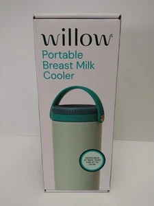 NEW Portable Breast milk Cooler UP to 16oz Keeps Breast Milk for 24 Hours SEALED - Picture 1 of 5