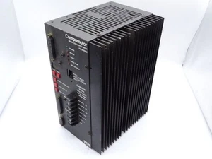 PARKER KSX-DRIVE-230 SERVO DRIVE - Picture 1 of 3