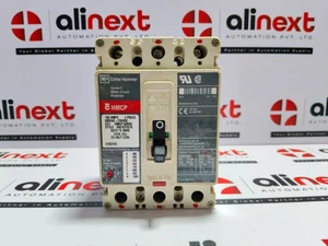 Cutler-Hammer HMCP100R3C Series C Motor Circuit Protector 3P|AC 600V|100A - Picture 1 of 6