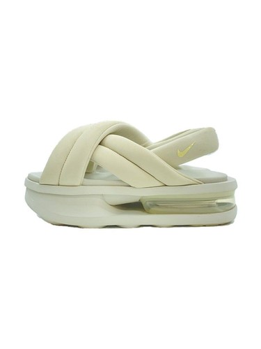 Sandali Nike Air Max ISLA SANDALO_Air 23 cm GRIGIO usati