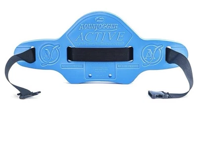 AquaJogger活动腰带 — 第 1/4 张图片