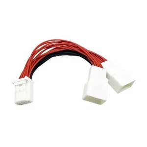 Accessories Radio Cable Cable Anti-corrosion Easy To Use Non-deformation - Picture 1 of 9