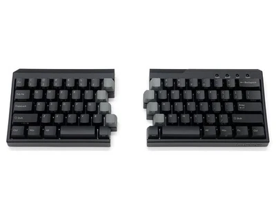 FILCO Majestouch Xacro M10SP Keyboard, Left and Right Separated, English Layout, - Image 1 of 4