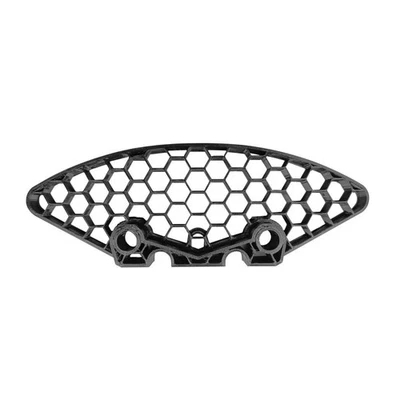 MC-045 MonacoRC parachoques de goma flexible MTC2 Foto 1 de 3