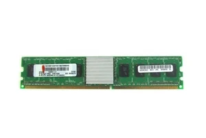 IBM 45D6519 2Gb DDR2 Memory DIMM 667MHz Power6 CCIN 31B7 yz - Picture 1 of 2