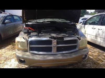 Driver Left Front Door Fits 04-09 DURANGO 1120286 Foto 1 de 4