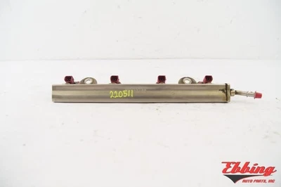 Riel de combustible con inyectores 1,8 L 35340-2E000 para Hyundai Elantra 700324 2011-2012 Foto 1 de 4