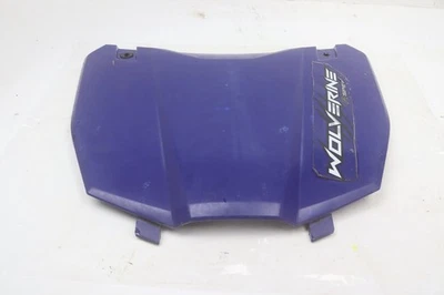 Yamaha Wolverine 700 R-Spec EPS 16 Hood 1XD-F1982-10-00 52879 Foto 1 de 4