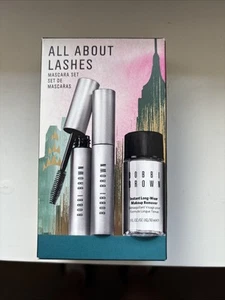 Bobbi Brown All About Lashes Mascara Giftset - Picture 1 of 3