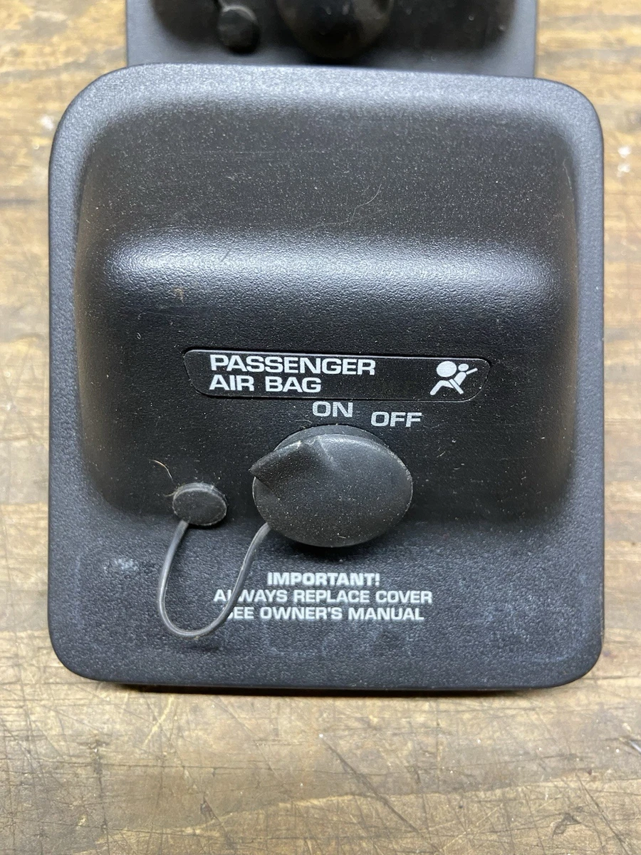 Interruptor De Señal De Giro Para Faros Antiniebla Delanteros, Apto