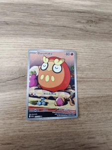 Darumaka [AR] 098/086 SV11B Black Bolt Pokemon  - Bild 1 von 2