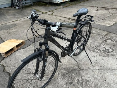 Damenfahrrad Cube CLS - Bild 1 von 4