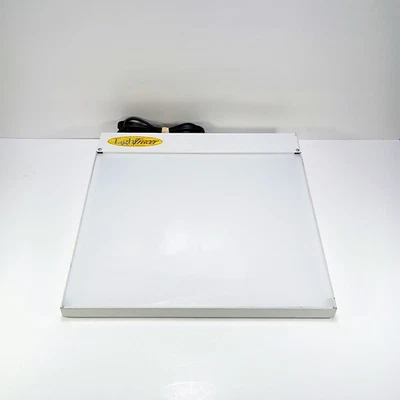 Caja de luz fluorescente Artógrafo Light Tracer 10" x 12" Foto 1 de 4