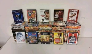 50 x Classics DVD Bundle - Vintage 30s/40s/50s/60s/70s/80s Free P&P - Picture 1 of 3