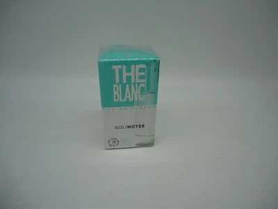Solinotes Paris The Blanc White Tea Eau de Parfum, 50 ml 1,7 fl oz Francia (DB) Foto 1 de 4