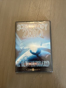 Scientology Zero (A Scientology One Lecture) - Audio CD - Brand new - Bild 1 von 3