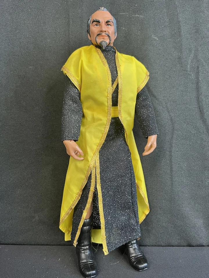 Figura de colección 1979 Buck Rogers en el siglo 25 Draco 12" de Mego COMO NUEVA Foto 1 de 4